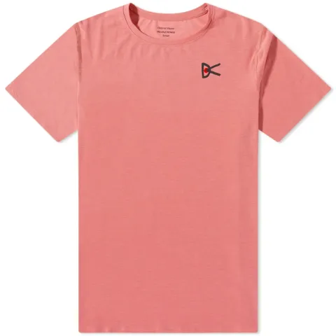 Tadasana Mountain T-Shirt