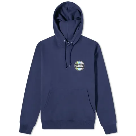 Classic Dot Hoodie