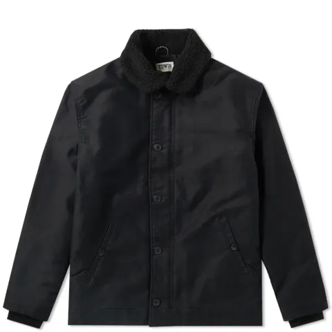 Sheffield Jacket