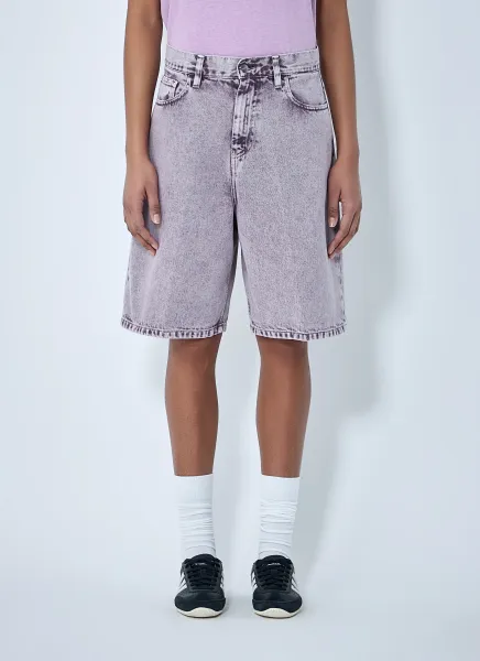 W' Brandon Shorts