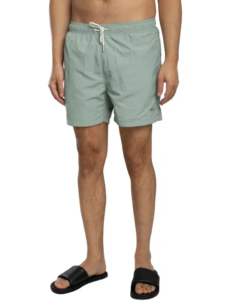 Gant Logo Swim Shorts