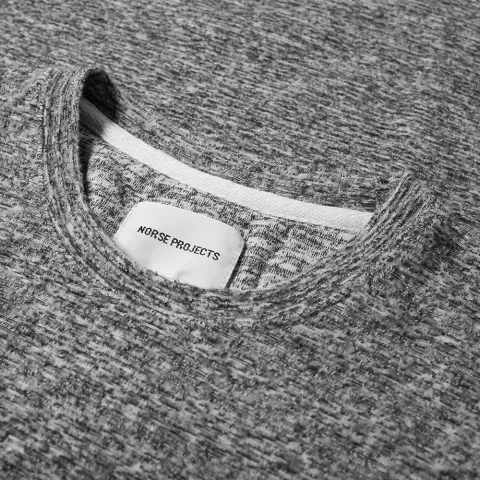 Niels Japanese Pocket Tee