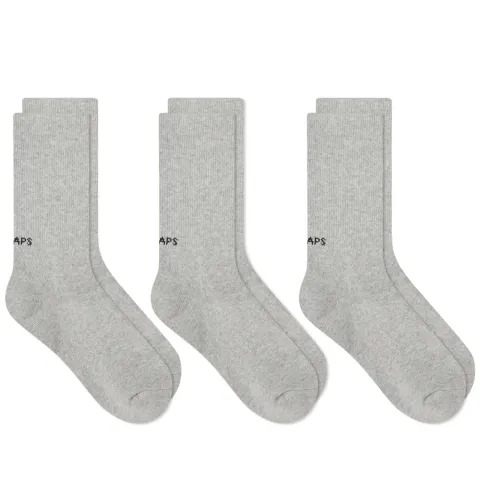 Skivvies 05 3-Pack Sock