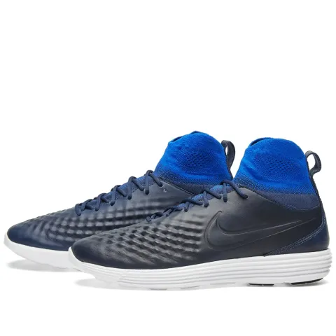 Lunar Magista II