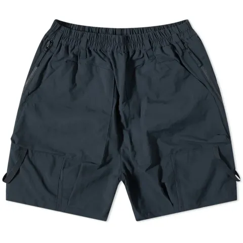 "P-1X" Reversible 2-Way Utility Shorts