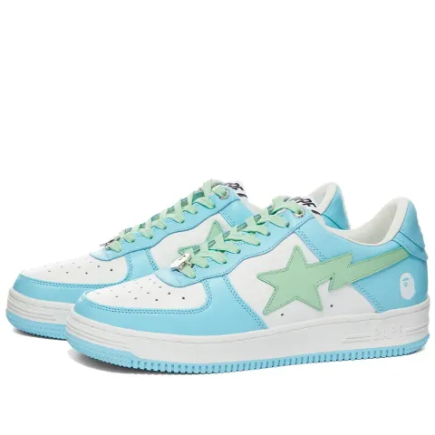 BAPE STA Low M2 IT