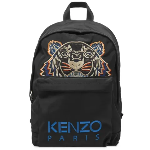 Tiger Backpack