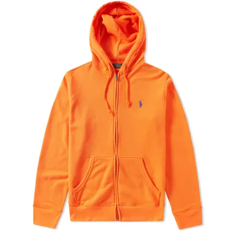 French Terry Hoody