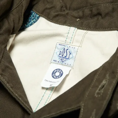 Lined Hooded Sweetbear Jacket