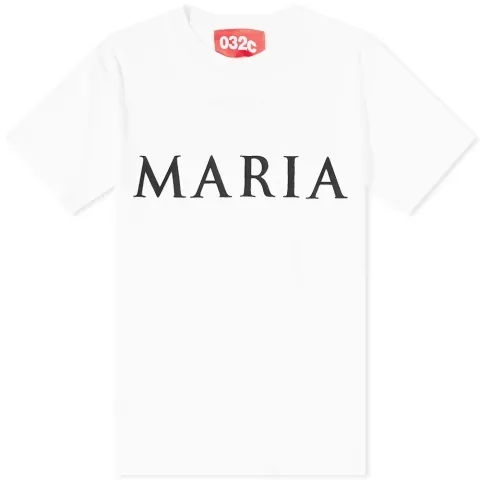 3D Maria T-Shirt