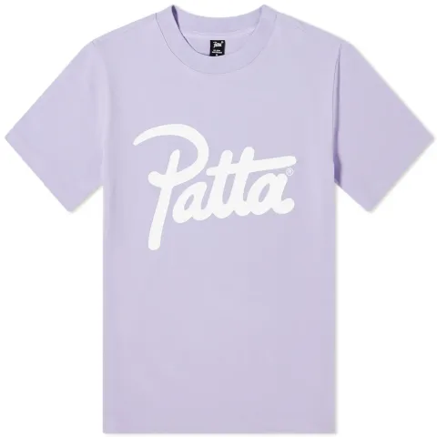 Basic Fitted T-Shirt