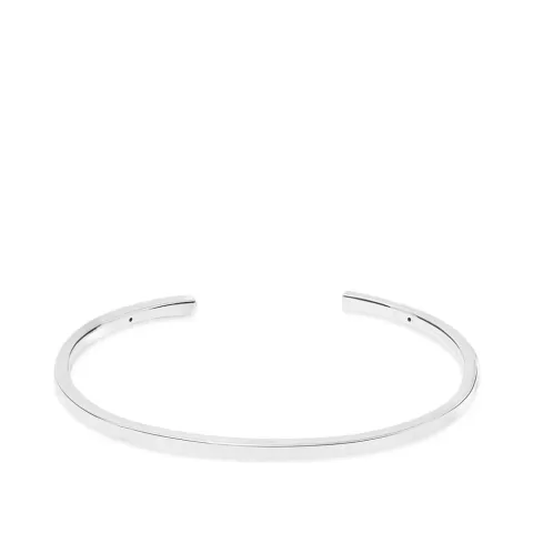 3mm Diamond Arbor Cuff