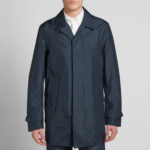3L Car Coat
