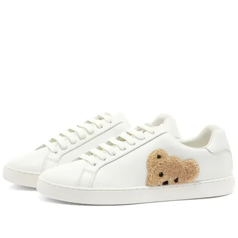 New Teddy Bear Tennis Sneaker