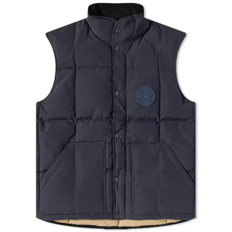 Peter Gore-Tex Infinium Down Gilet
