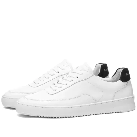 Mondo 2.0 Ripple Tab Sneaker