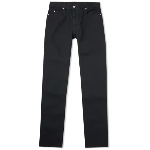 10 Regular Fit Jean