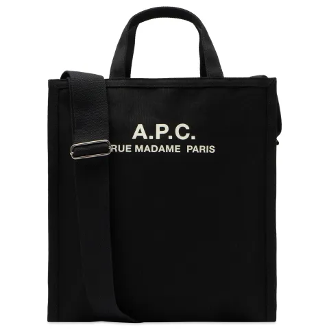 A.P.C. Recuperation Tote Bag