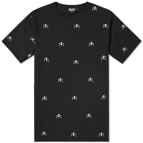 Allover Skull Tee
