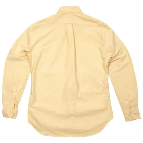 Oxford Shirt