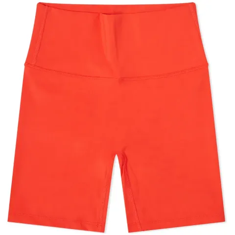 Ultimate Crop Shorts