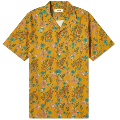 Crammond Short Sleeve Shirt