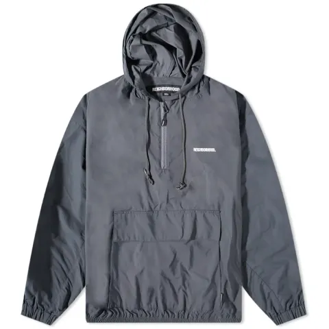 Anorak Jacket