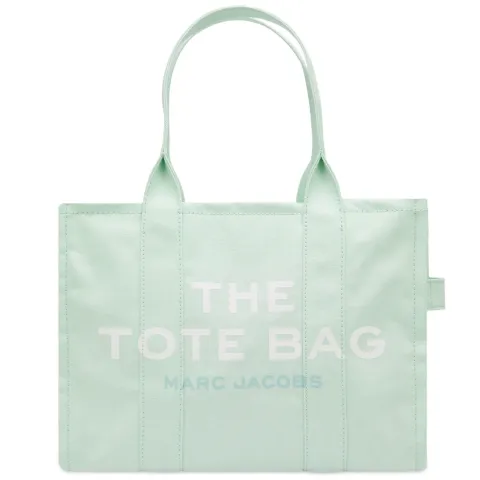 The Large Tote Canvas