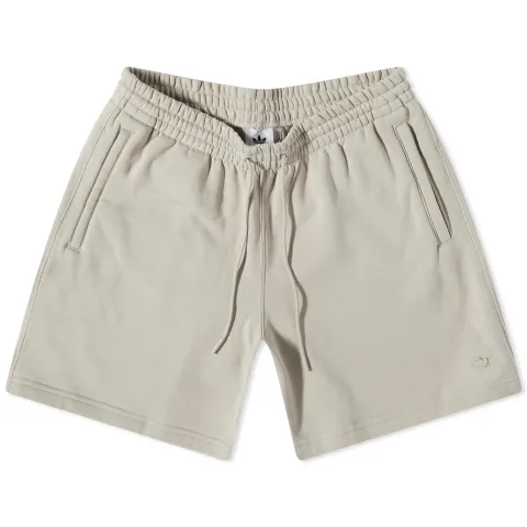 Contempo Sweat Shorts