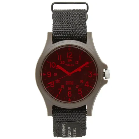 Acadia Metropolis Watch