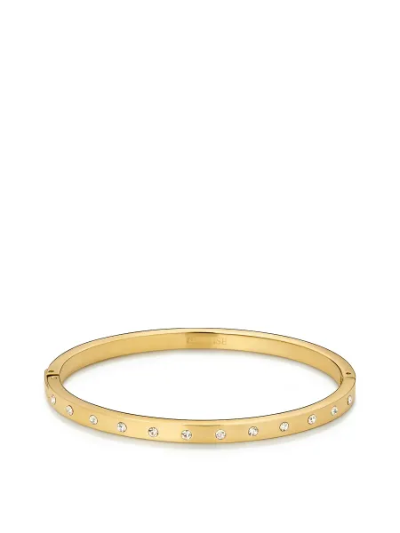 D. Louise Eternity Bangle Slim 02