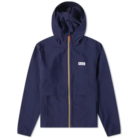 Viento Travel Jacket