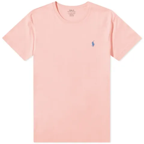 Custom Fit T-Shirt