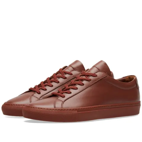 Original Achilles Low
