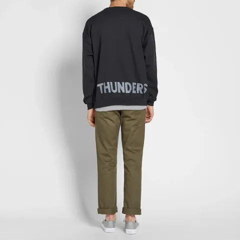 Bonehead Crew Sweat