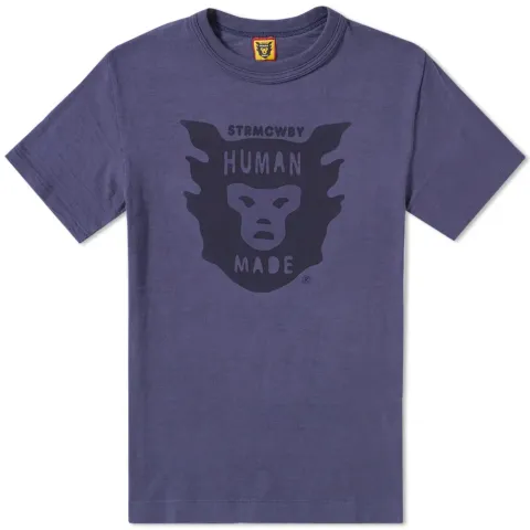 Large Logo STRMCWBY Tee