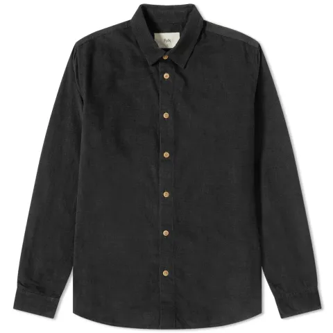 Babycord Shirt