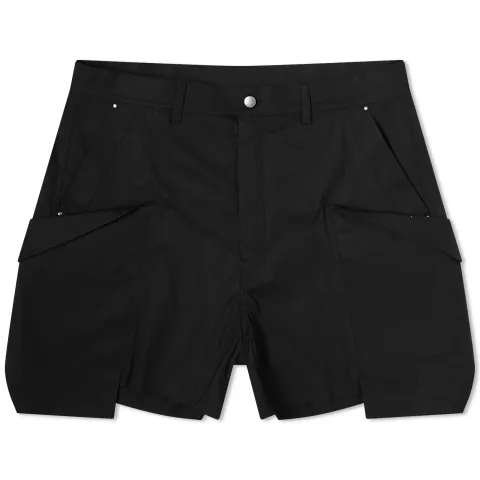 Stefan Cotton Cargo Shorts