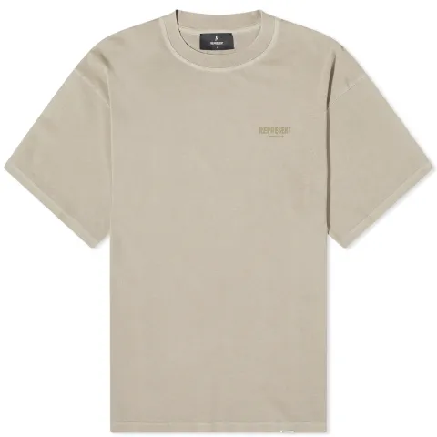 Owners Club T-Shirt