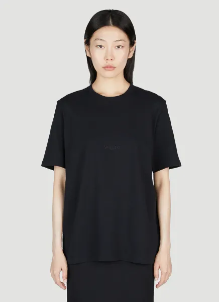 Tonal Logo T-shirt