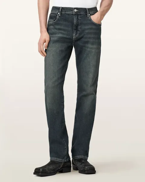 Sid Denim Ultra Jeans