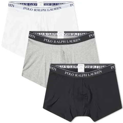 Boxer Brief - 3 Pack