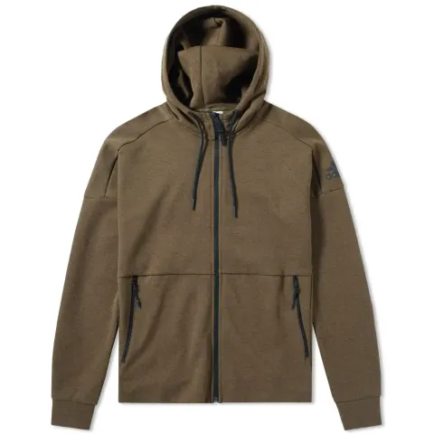 ID Stadium Zip Hoody