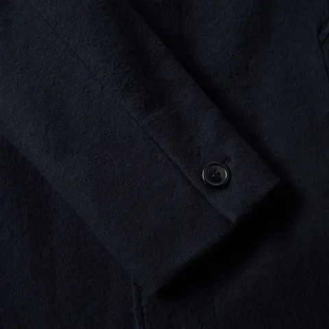 Classic Coat