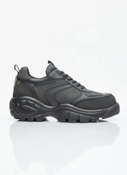 Herrensauna Trakker Sneakers
