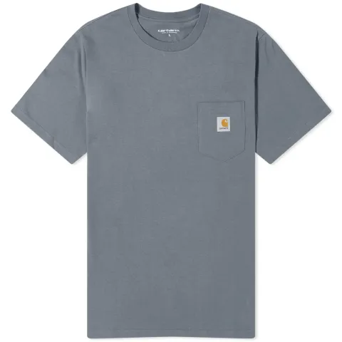 Pocket T-Shirt