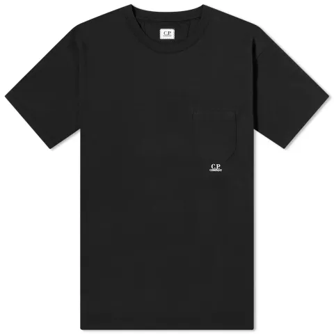 Pocket Logo T-Shirt