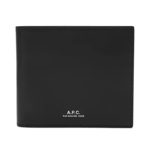 A.P.C. Aly Bilfold Wallet