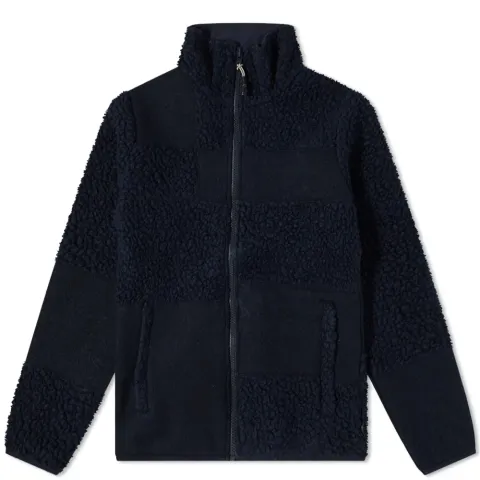 Newhaven Fleece