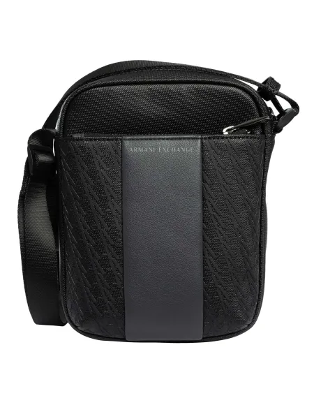 Brand Crossbody Bag
